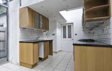 Riverton kitchen extension leads